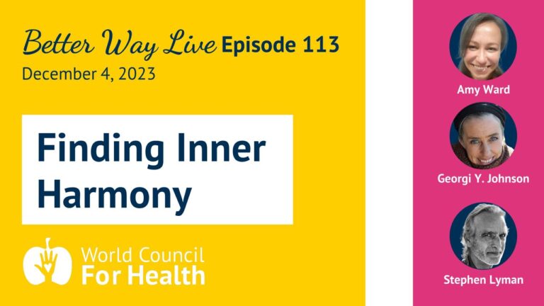 Finding Inner Harmony: Navigating Spirituality in Psychotherapy & The Healing Effects of Classical Music