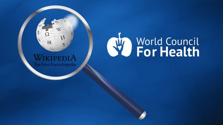 World Council for Health Wikipedia