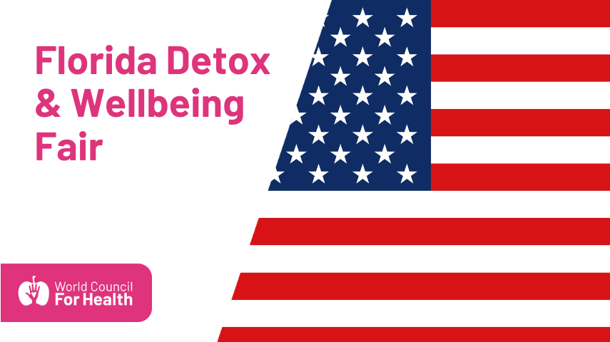 Florida Detox Fair