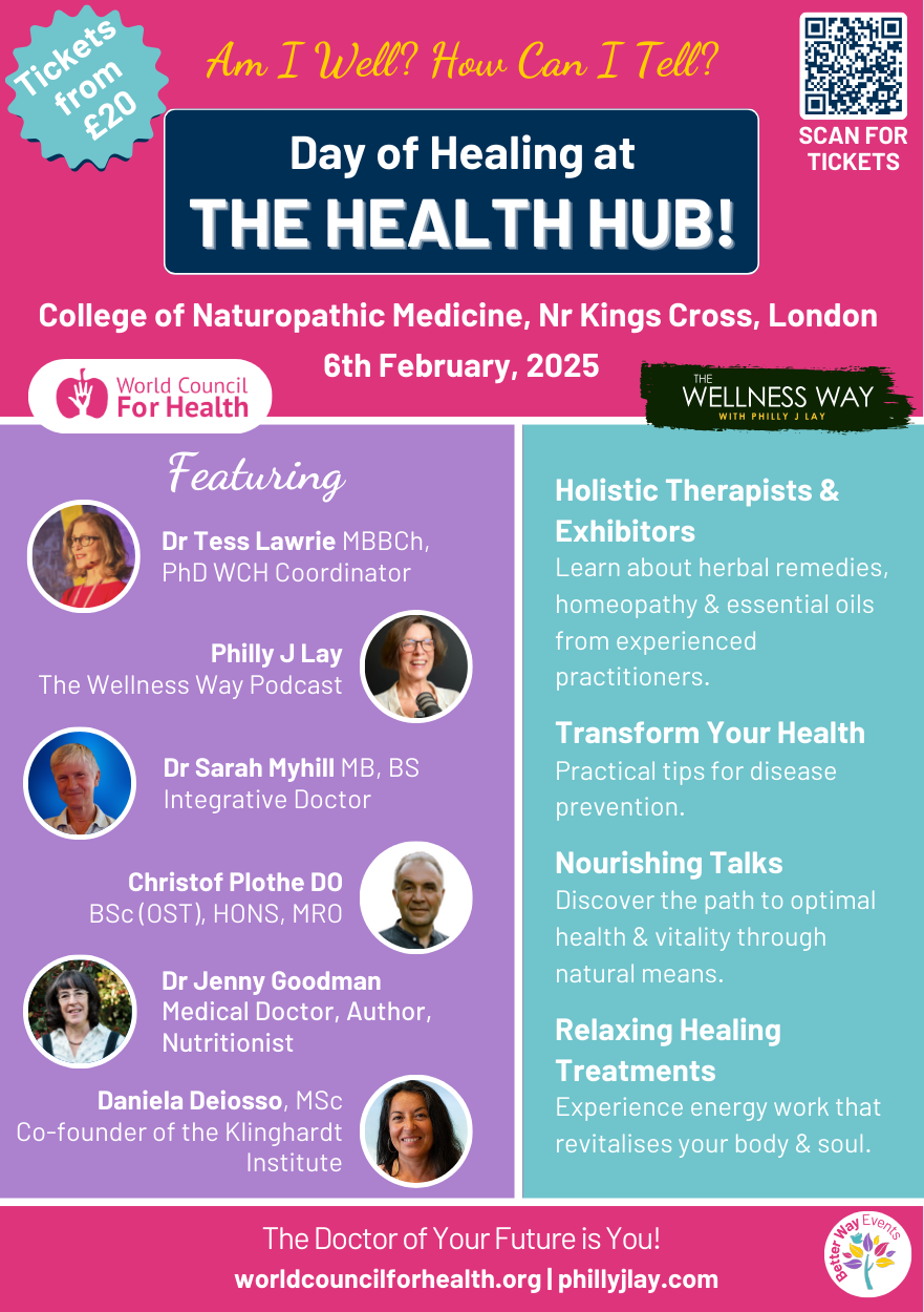 The Health Hub