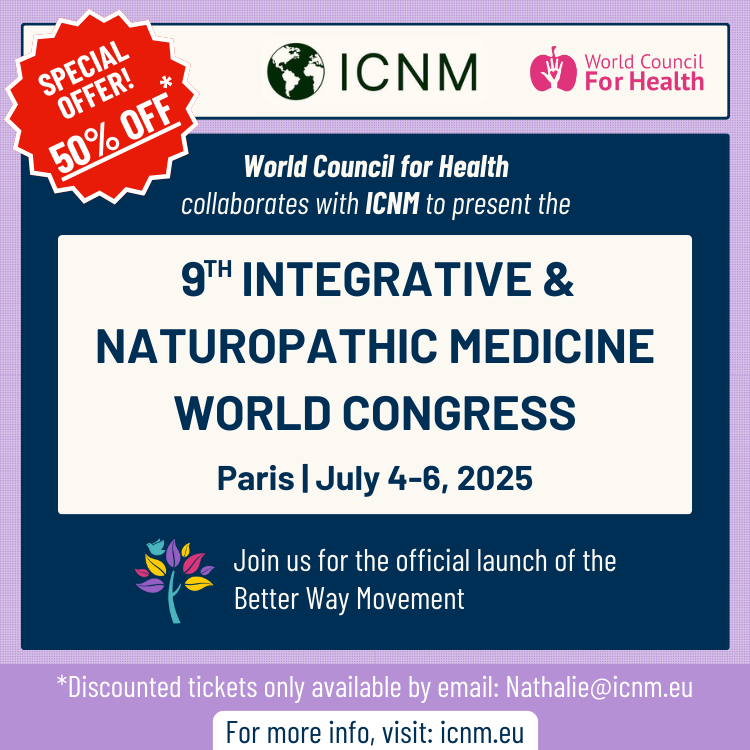 ICNM 9th Congress