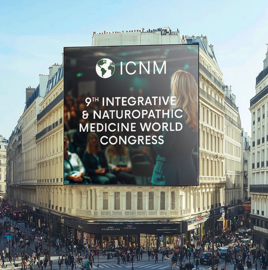 ICNM Congress